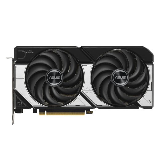 Asus Dual -Rtx5070-O12G Nvidia Geforce Rtx