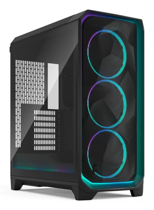 Fractal Design Meshify 3 Ambience Pro