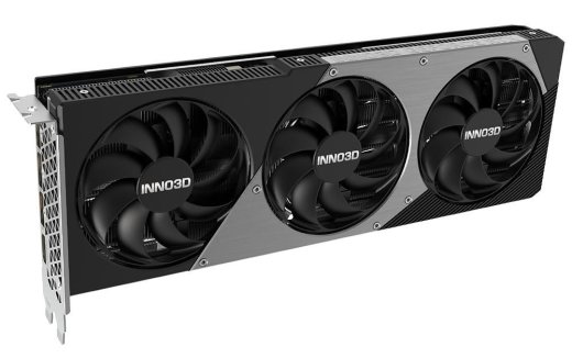Inno3d Geforce Rtx 5070 X3 Oc