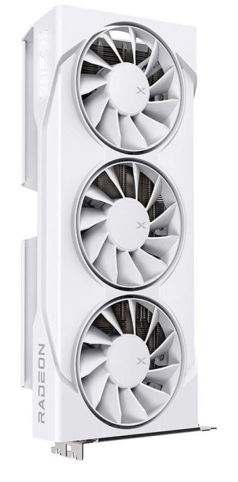 XFX Swift Amd Radeon Rx 9060