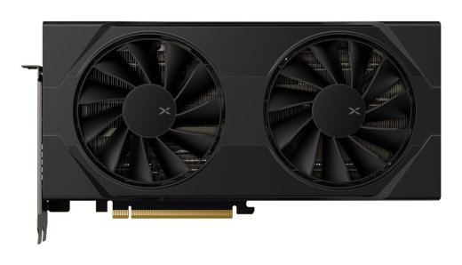XFX Swift Amd Radeon Rx 9060