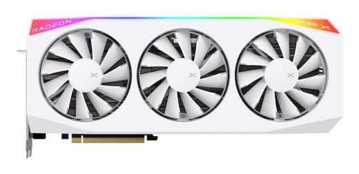 XFX Mercury Radeon Rx 9070 Xt
