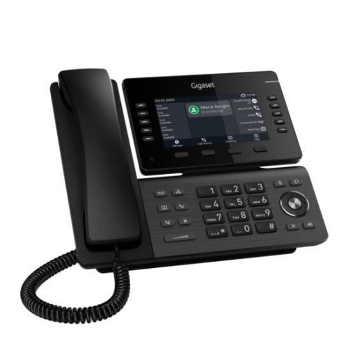 Gigaset P855Bw Ip Pro Dect Telephone
