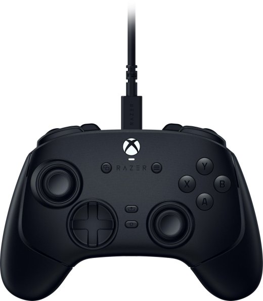 RAZER Wolverine V3 Tournament Edition Black