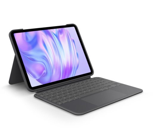 LOGITECH Combo Touch Azerty French Smart