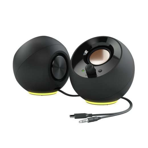 Creative Labs Pebble Se Speaker Set
