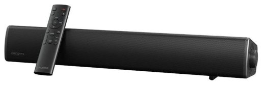 Creative Labs Sound Blaster Gs5 Black