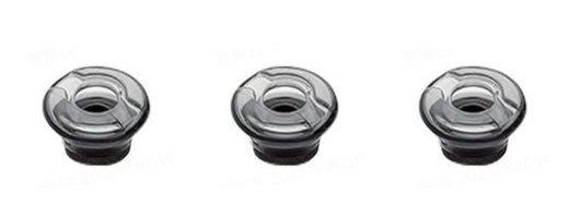 Ear tips for BH71 (medium, 3pcs)