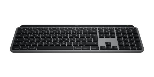 LOGITECH Mx Keys S For Mac