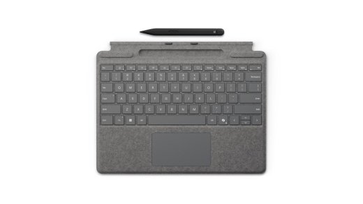 Microsoft Surface Pro Keyboard With Slim