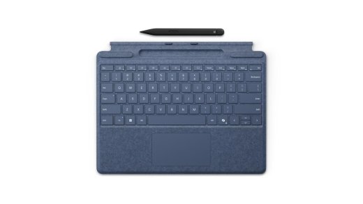 Microsoft Surface Pro Keyboard With Slim