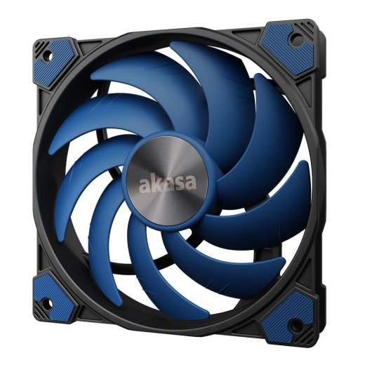 AKASA Alucia Sc Computer Case, Processor