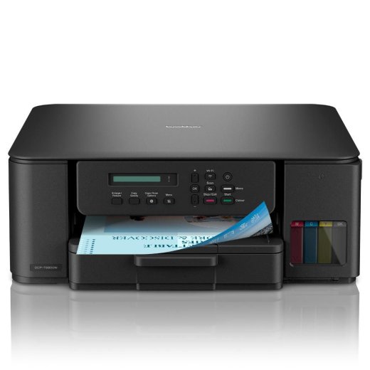 Brother Tankbenefit Compact 3-In-1 Ink Tank