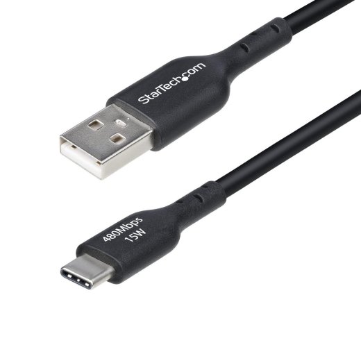 STARTECH.COM 1Ft (30Cm) Usb-A To