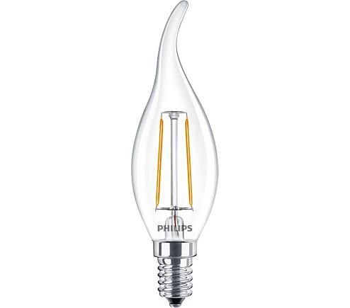 Philips 37759200 Led Bulb Warm White