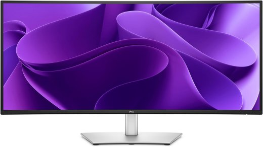 Dell Pro Plus P3425We Computer Monitor