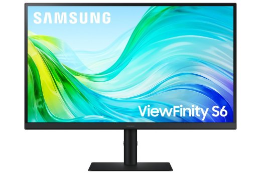Samsung S61F Computer Monitor 68.6