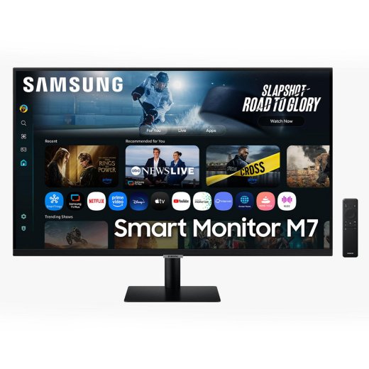 Samsung M7 M70F Computer Monitor 81