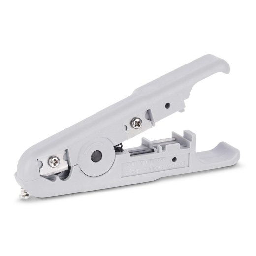 STARTECH.COM Network Cable Stripper And
