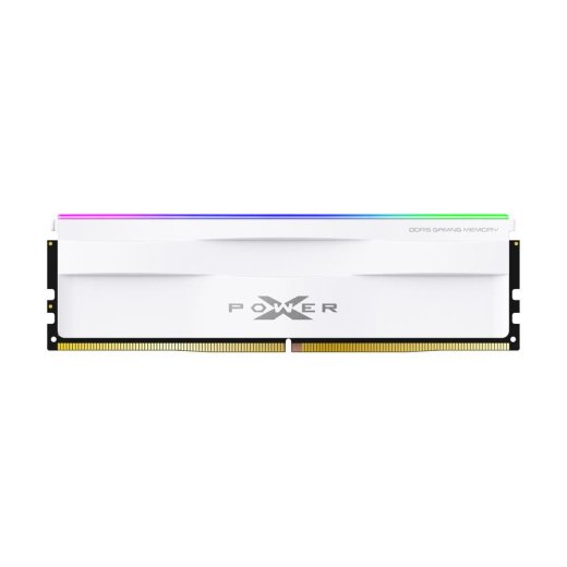 Silicon Power Xpower Zenith Ddr5 Rgb