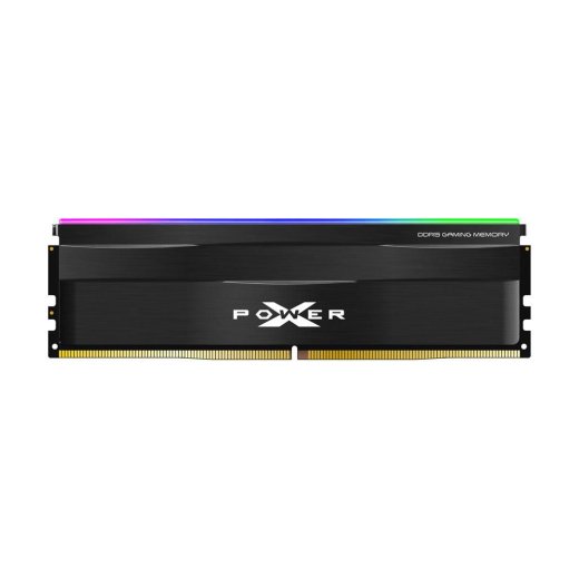 Silicon Power Xpower Zenith Ddr5 Rgb