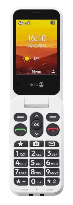 DORO Leva L20 7.11 Cm