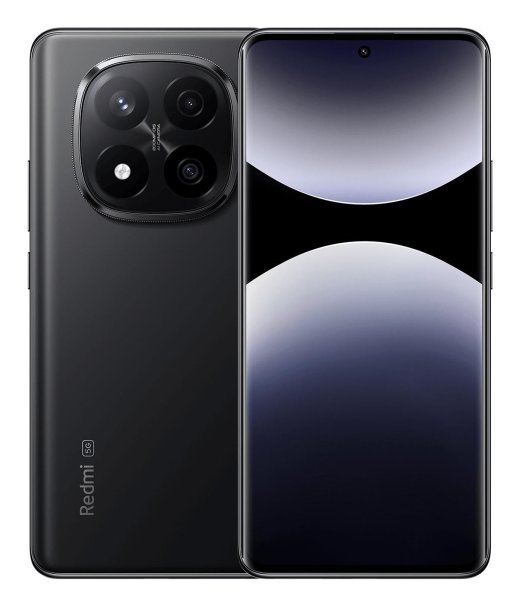 Xiaomi Redmi Note 14 Pro+ 16