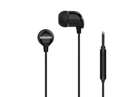 Philips Headphones/Headset Wired In-Ear Calls/Music Usb