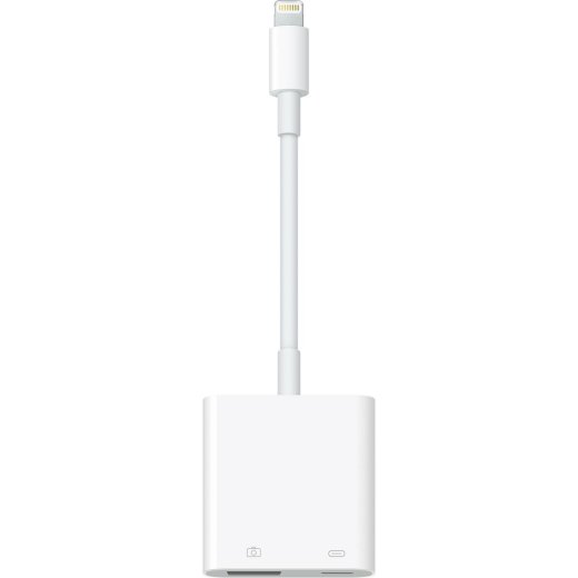 Apple Lightning To Usb 3 Camera