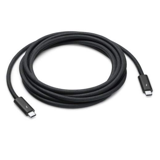 Apple Thunderbolt 4 (Usb-C) Pro Cable