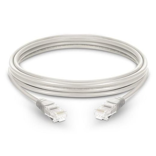 MERCODAN Patch cable CAT5E 3.0m
