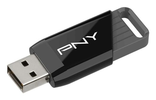 PNY Attaché X Usb Flash Drive