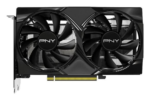 PNY Geforce Rtx 5050 Nvidia 8