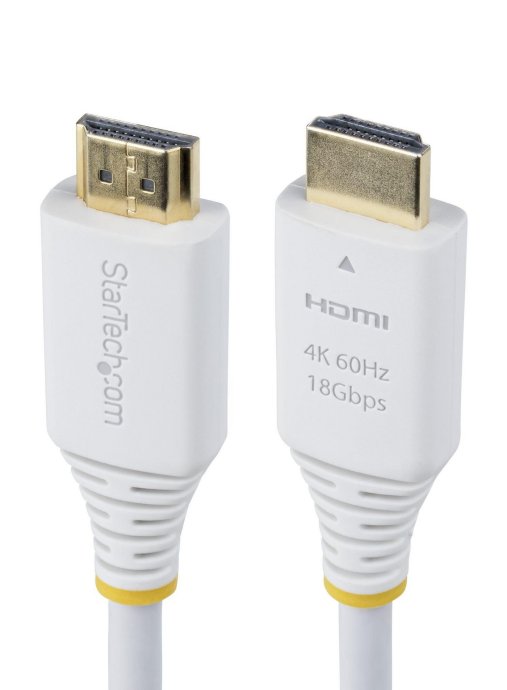 STARTECH.COM 10Ft (3M) Premium Certified