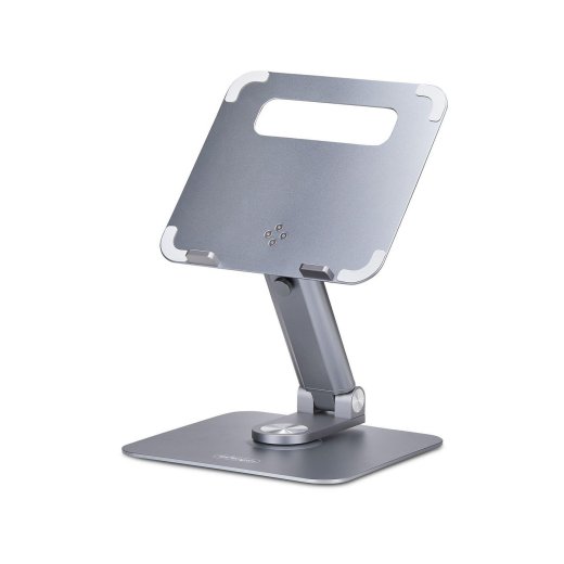 STARTECH.COM Telescopic Laptop Stand, 360
