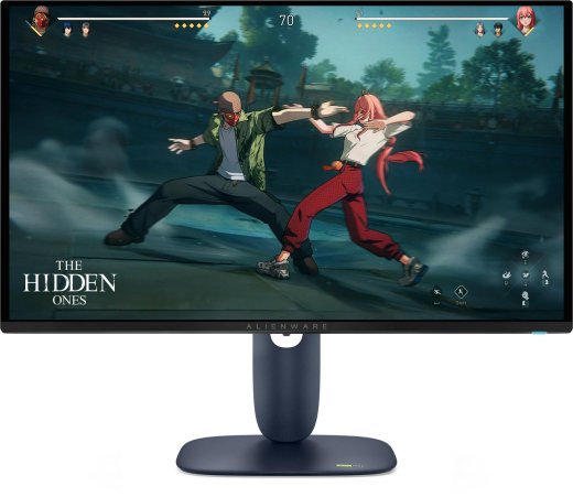 Alienware Aw2725D Computer Monitor 68.6