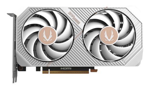 Zotac Gaming Geforce Rtx 5050 Twin