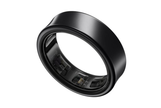 Samsung Galaxy Ring No Smart Ring