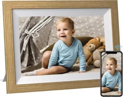 KODAK Rcf-1012W Digital Photo Frame White