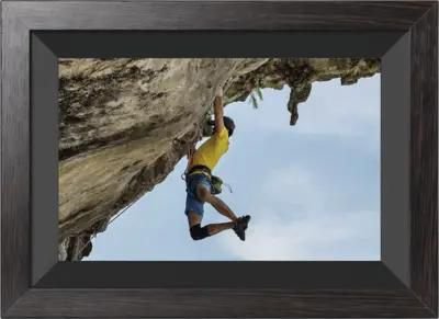 KODAK Rcf-1012W Digital Photo Frame Black