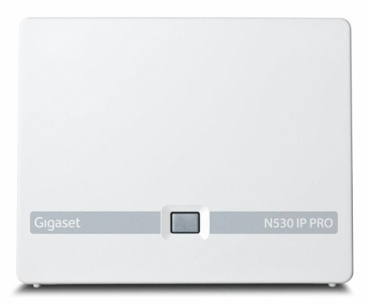 Gigaset N530 Ip Pro Dect Base