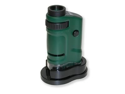 CARSON Microscope 40X Optical Microscope