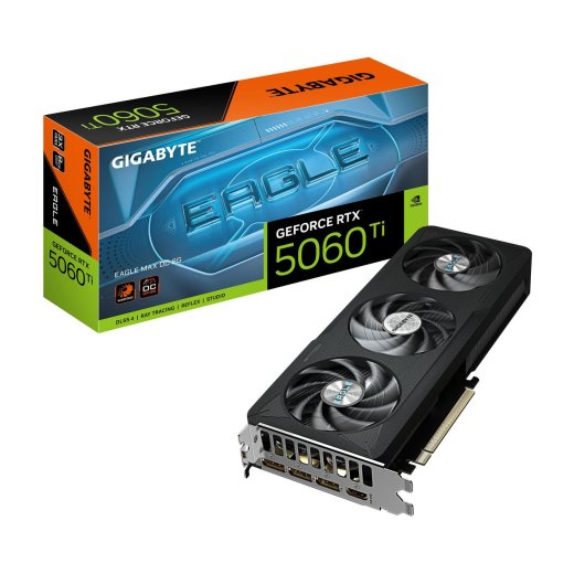 Gigabyte Force Max Oc 8G Graphics