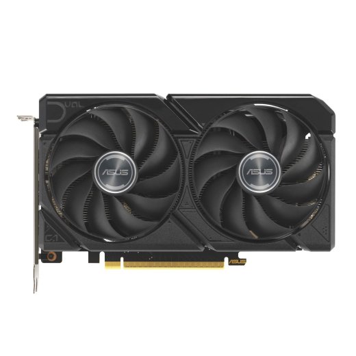 Asus Dual -Rx9060Xt-16G Amd Radeon Rx