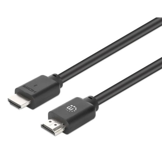MANHATTAN Hdmi Cable 3 M Hdmi