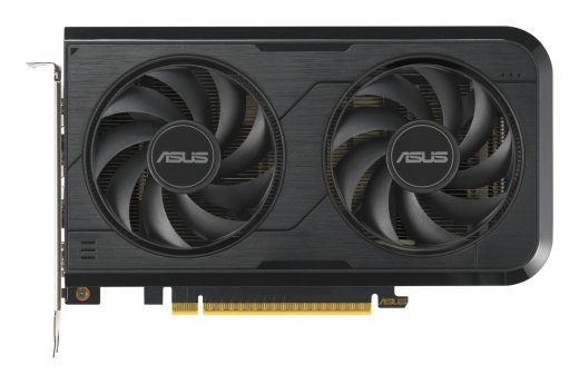 Asus Dual -Rtx5050-O8G Nvidia Geforce Rtx