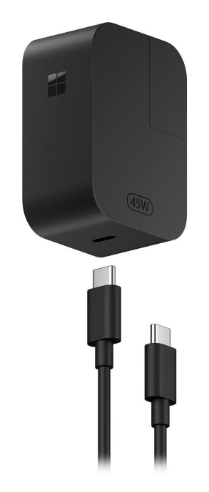 Microsoft Surface 45W Power Supply Power
