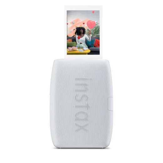 Fujifilm Instax Mini Link3 Clay White