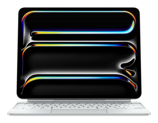 Apple Magic Keyboard For Ipad Pro