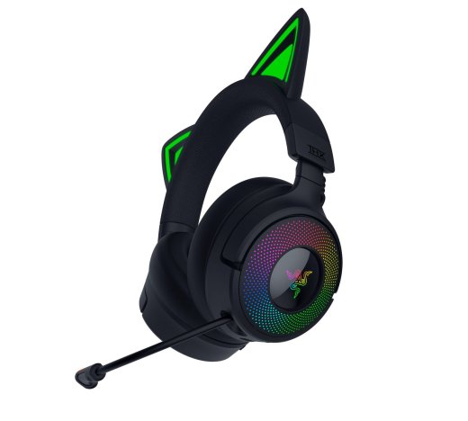 RAZER Kraken Kitty V3 Pro Headset